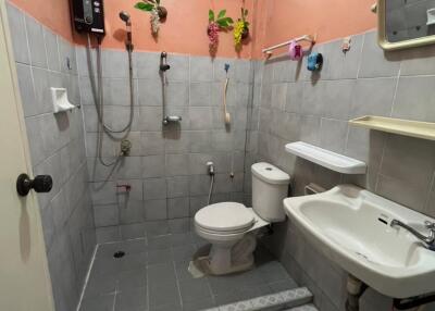 House for Rent in Bang Phli.