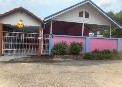 House for Rent in Bang Phli.