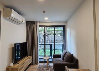 Condo for Rent, Sale at Taka Haus Ekkamai 12