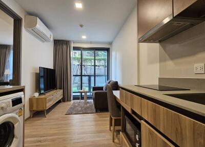 Condo for Rent, Sale at Taka Haus Ekkamai 12