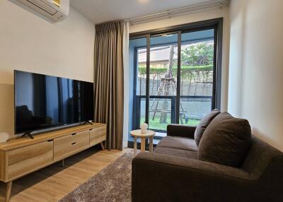 Condo for Rent, Sale at Taka Haus Ekkamai 12