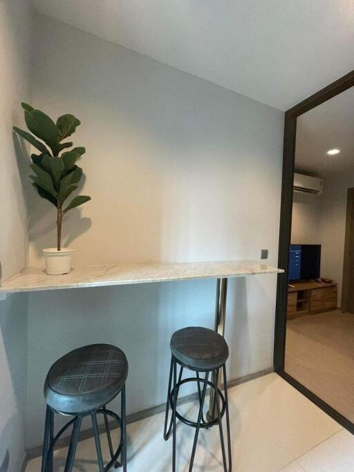 Condo for Sale at Life Asoke - Rama 9