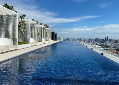 Condo for Sale at Life Asoke - Rama 9