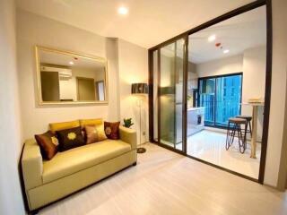 32 ตรม., 1 ห้องนอน, 1 ห้องน้ำ คอนโด ราคา ฿ 4,590,000