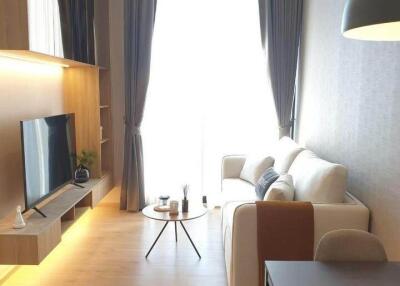 Condo for Rent at Noble BE19 Sukhumvit