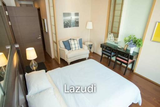 1 Bed 1 Bath 63 SQ.M Quattro by Sansiri