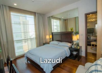 1 Bed 1 Bath 63 SQ.M Quattro by Sansiri