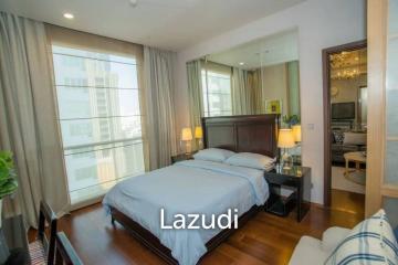 1 Bed 1 Bath 63 SQ.M Quattro by Sansiri