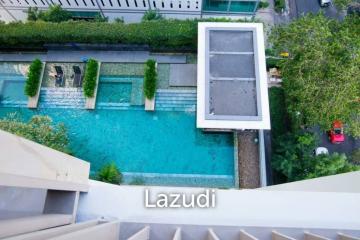 1 Bed 1 Bath 63 SQ.M Quattro by Sansiri