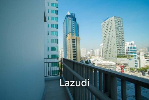 1 Bed 1 Bath 63 SQ.M Quattro by Sansiri