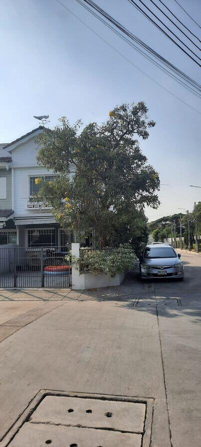 House for Rent in Bang Phli.