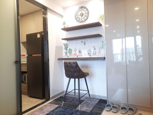 Condo for Rent, Sale at One 9 Five Asoke - Rama 9