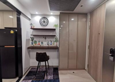 Condo for Rent, Sale at One 9 Five Asoke - Rama 9