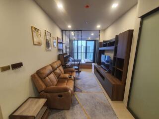 Condo for Rent, Sale at One 9 Five Asoke - Rama 9