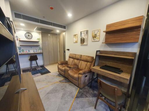 Condo for Rent, Sale at One 9 Five Asoke - Rama 9