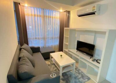 Condo for Rent at V Residence Payap