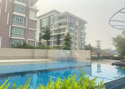 Condo for Rent at V Residence Payap