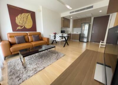 Condo for Rent, Sale at Siri at Sukhumvit Condominium