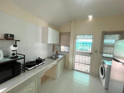 House for Rent in Pa Daet, Mueang Chiang Mai.