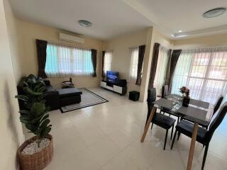 House for Rent in Pa Daet, Mueang Chiang Mai.