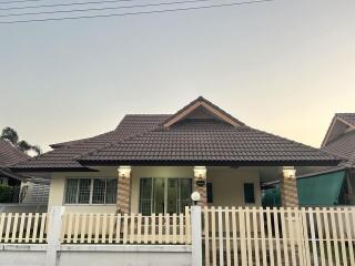 House for Rent in Pa Daet, Mueang Chiang Mai.