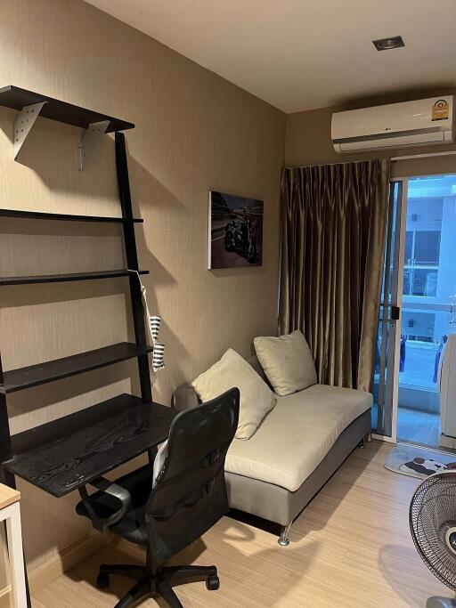 Condo for Rent at One Plus Suandok 5