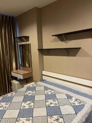 Condo for Rent at One Plus Suandok 5