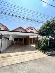 House for Sale in San Phi Suea, Mueang Chiang Mai.