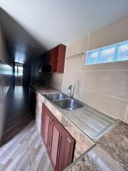 House for Sale in San Phi Suea, Mueang Chiang Mai.