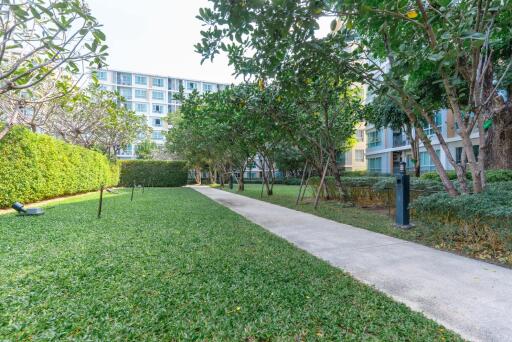 Condo for Sale, Rent at DCondo Sign