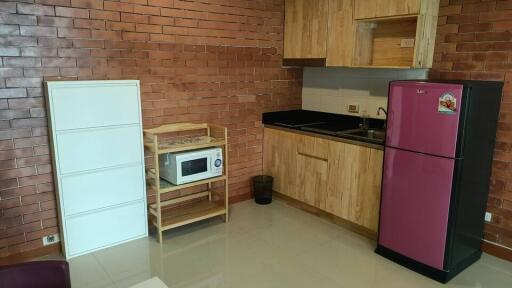 Condo for Rent at IDEO Ratchada-Huai Khwang