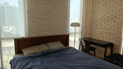 Condo for Rent at IDEO Ratchada-Huai Khwang