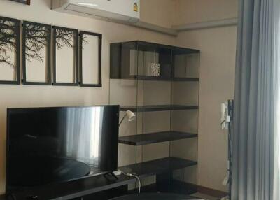 Condo for Rent at IDEO Ratchada-Huai Khwang