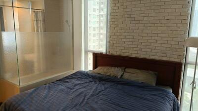 Condo for Rent at IDEO Ratchada-Huai Khwang