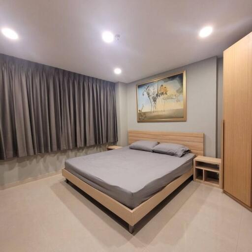 Condo for Rent at Baan Phrom Phong