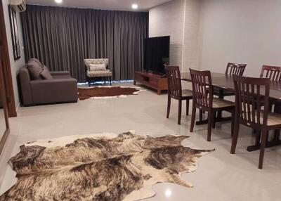 Condo for Rent at Baan Phrom Phong