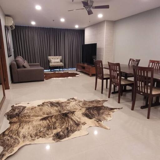 Condo for Rent at Baan Phrom Phong