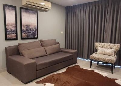 Condo for Rent at Baan Phrom Phong