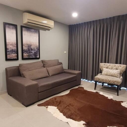 Condo for Rent at Baan Phrom Phong