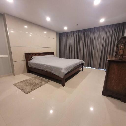 Condo for Rent at Baan Phrom Phong