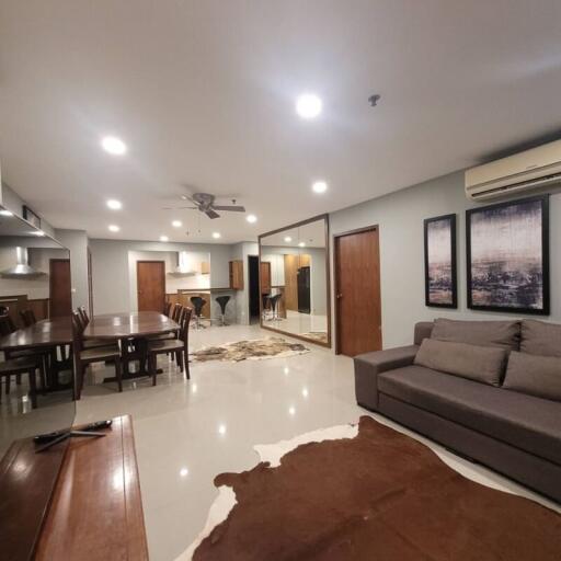 Condo for Rent at Baan Phrom Phong