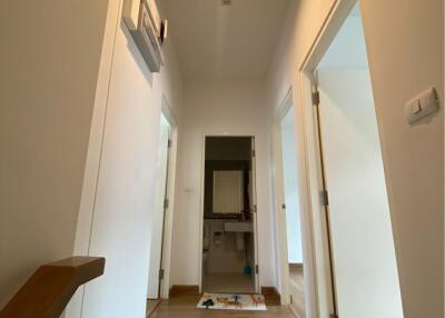 Townhouse for Rent at Pleno Sukhumvit-Bangna