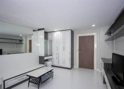 35 ตรม., สตูดิโอ, 1 ห้องน้ำ คอนโด ราคา ฿ 1,890,000