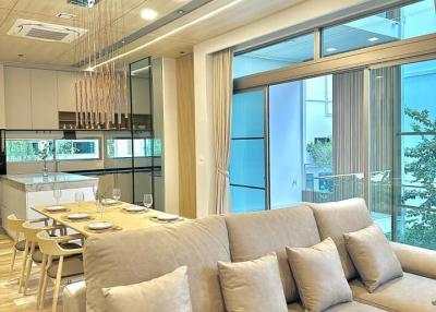 Condo for Rent at VIVE Rama 9
