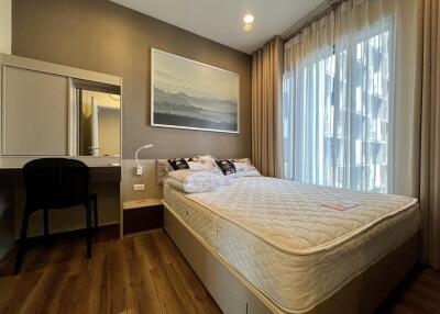 Condo for Rented at Onyx by Sansiri