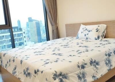 Condo for Rent at Life Asoke Hype