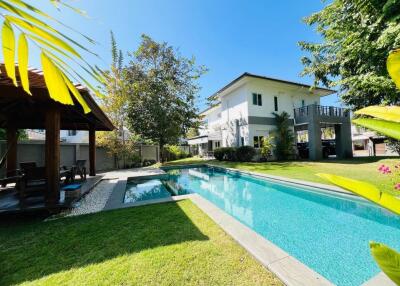 Pool Villa for Sale in Nong Khwai, Hang Dong