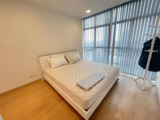 Condo for Sale at Vertiq Rama 4 - Siam