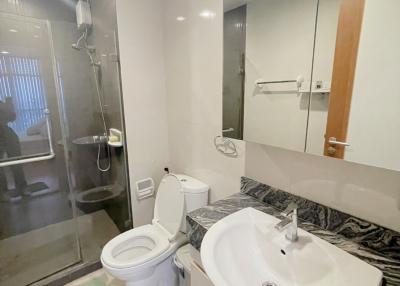 Condo for Sale at Vertiq Rama 4 - Siam