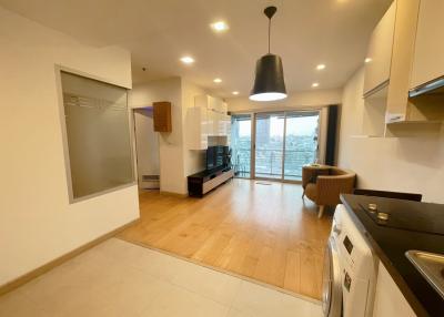 Condo for Sale at Vertiq Rama 4 - Siam